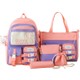  Renk Pembe