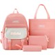  Renk Pembe