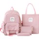  Renk Pembe