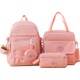  Renk Pembe
