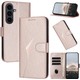  Renk Rose Gold