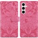  Renk Rose Red