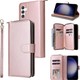  Renk Rose Gold
