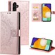  Renk Rose Gold