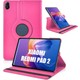  Renk Koyu Pembe