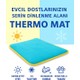 Seçili Renk Mavi