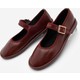  Renk Bordo