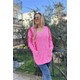 Seçili Renk Pembe