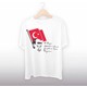 Seçili Renk Beyaz