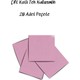  Renk Pembe