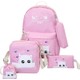 Renk Pembe