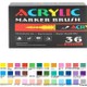 Seçili Renk Renkli