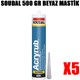 Seçili Renk Beyaz
