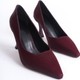  Renk Bordo - Bordo