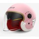  Renk Pembe