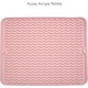 Renk Pembe