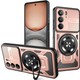  Renk Rose Gold