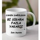 Seçili Renk Beyaz