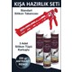 Seçili Renk Antrasit