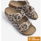  Renk Leopar - Bej