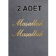  Renk Altın