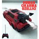 Seçili Renk Kırmızı