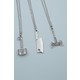 Seçili Renk Silver - Gümüş