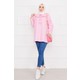  Renk Pembe
