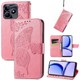  Renk Pembe