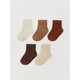 Seçili Renk Light Brown