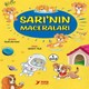 Seçili Renk Sarı