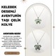 Seçili Renk Yeşil Akik