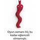 Seçili Renk Kırmızı