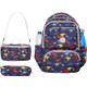  Renk 410-Laci̇vert