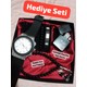 Seçili Renk Siyah