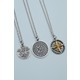 Seçili Renk Silver - Gümüş