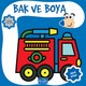 Seçili Renk Mavi