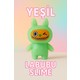  Renk Yeşil