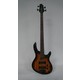 Seçili Renk Tobacco Sunburst Brown