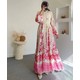 Seçili Renk 00406 Pembe
