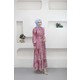  Renk Pembe