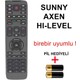 Seçili Renk Siyah