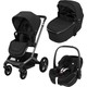  Renk Twillic Black