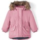  Renk Pembe