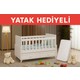 Seçili Renk Beyaz