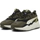 Seçili Renk Dark Olive - Warm White