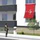 Seçili Renk Renkli