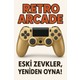 Seçili Renk Altın