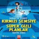 Seçili Renk Kırmızı