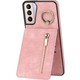  Renk Pembe
